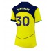 Tottenham Hotspur Rodrigo Bentancur #30 Tredjedrakt Dame 2025-26 Korte ermer